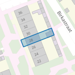 Perceel WIJ01-C-6436