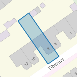 Perceel WIJ01-C-6480