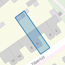 Perceel WIJ01-C-6481