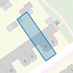 Perceel WIJ01-C-6482