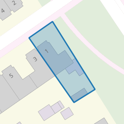 Perceel WIJ01-C-6484