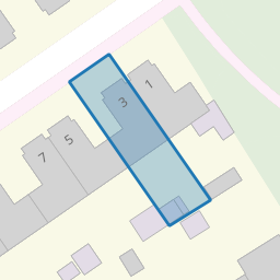 Perceel WIJ01-C-6485