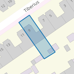 Perceel WIJ01-C-6488