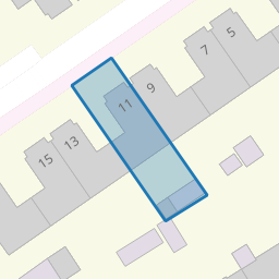 Perceel WIJ01-C-6489