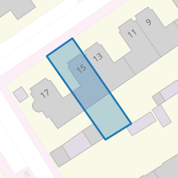 Perceel WIJ01-C-6491