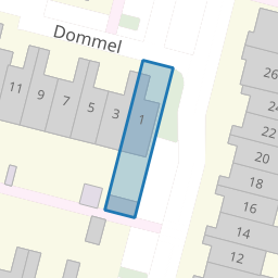 Perceel WIJ01-C-6497