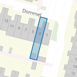 Perceel WIJ01-C-6498