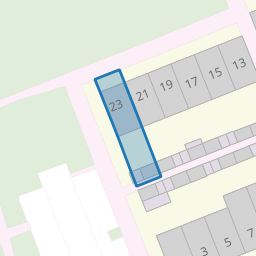 Perceel WIJ01-C-6501