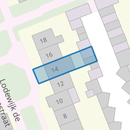 Perceel WIJ01-C-6505