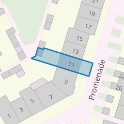 Perceel WIJ01-C-6511