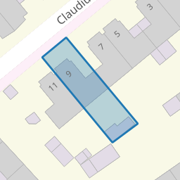 Perceel WIJ01-C-6534