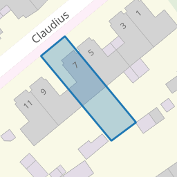 Perceel WIJ01-C-6535