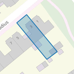 Perceel WIJ01-C-6537