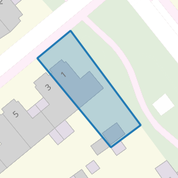 Perceel WIJ01-C-6538