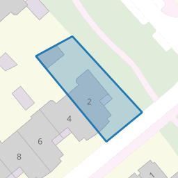 Perceel WIJ01-C-6539