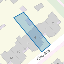 Perceel WIJ01-C-6541