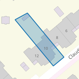 Perceel WIJ01-C-6543