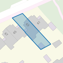 Perceel WIJ01-C-6546