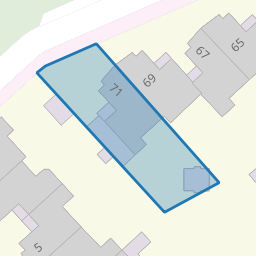 Perceel WIJ01-C-6550