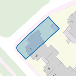 Perceel WIJ01-C-6551