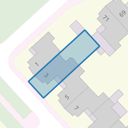 Perceel WIJ01-C-6552