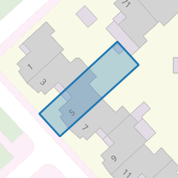 Perceel WIJ01-C-6553