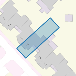 Perceel WIJ01-C-6554