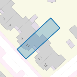 Perceel WIJ01-C-6556