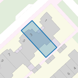 Perceel WIJ01-C-6560