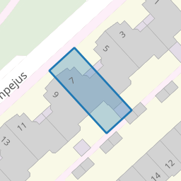 Perceel WIJ01-C-6562