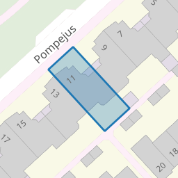 Perceel WIJ01-C-6564