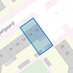 Perceel WIJ01-C-6599