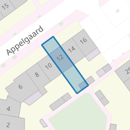 Perceel WIJ01-C-6600