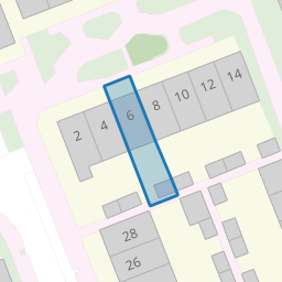 Perceel WIJ01-C-6603