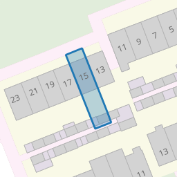 Perceel WIJ01-C-6606