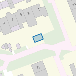 Perceel WIJ01-C-6615