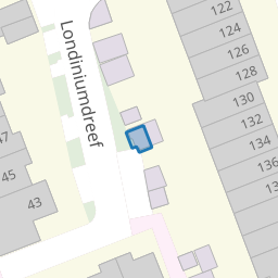 Perceel WIJ01-C-6616