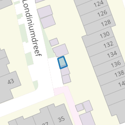 Perceel WIJ01-C-6617