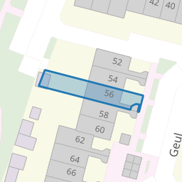 Perceel WIJ01-C-6631