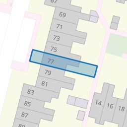 Perceel WIJ01-C-6652