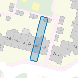 Perceel WIJ01-C-6657