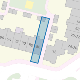 Perceel WIJ01-C-6658