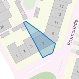 Perceel WIJ01-C-6661