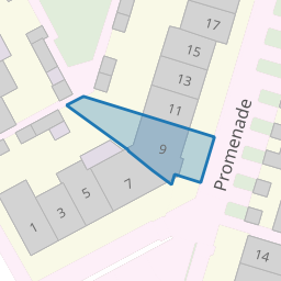 Perceel WIJ01-C-6662