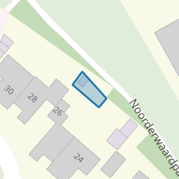 Perceel WIJ01-C-6665