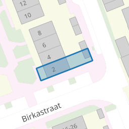 Perceel WIJ01-C-6688