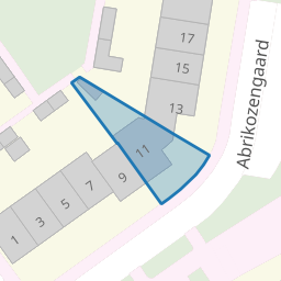 Perceel WIJ01-C-6691