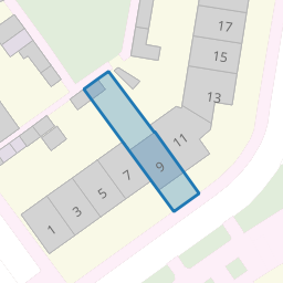 Perceel WIJ01-C-6692