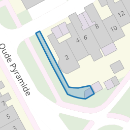 Perceel WIJ01-C-6697