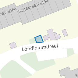 Perceel WIJ01-C-6715